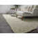 Tapis crème tissé à la main Wolsingham
