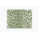 Iconic Leopard Placemat