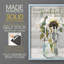 «Thankful, Grateful, Blessed», reproduction encadrée - bois massif-1549316850-1549316861
