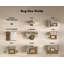 Tapis intérieur et extérieur Seafoam Glow-1371479036