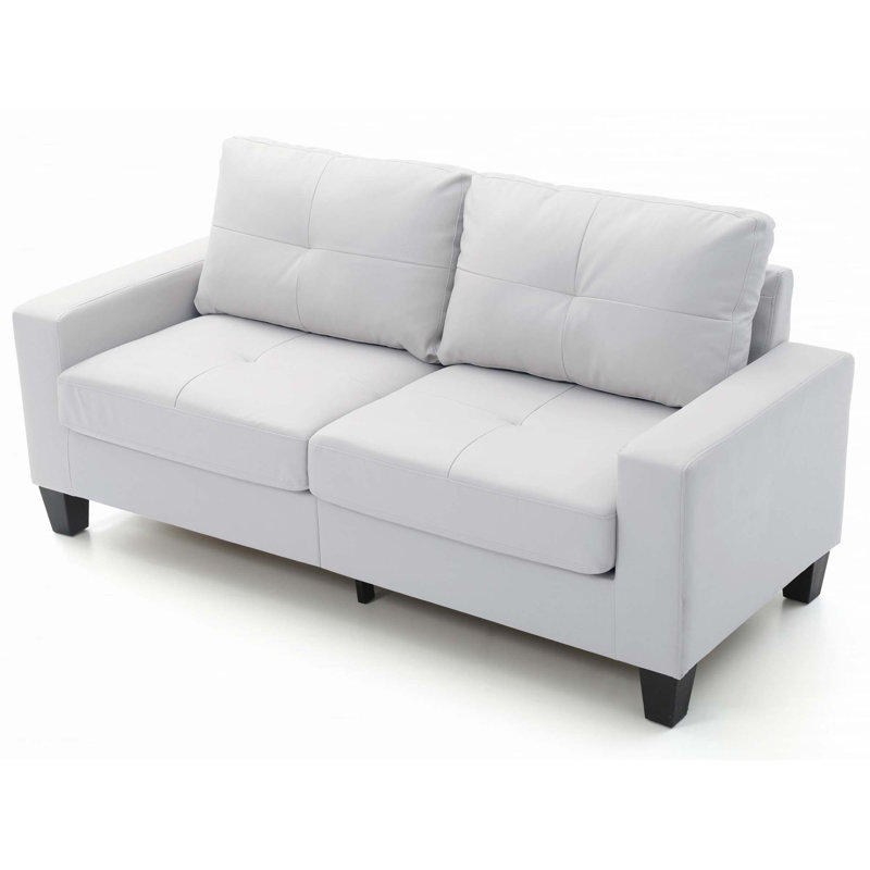 Canapé modulaire 71 po