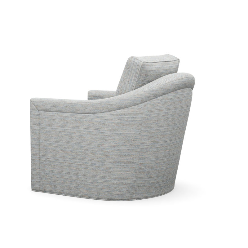 Fauteuil Catalina, Dune, Mélange de polyester pour piscine Stria Tide 4100
