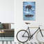 «Elephant in Balance» par Coco De Paris - impression d'art graphique-52537773-52537774-52537781