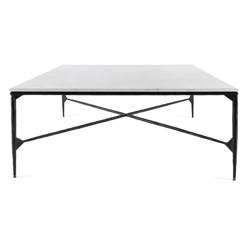 Table basse en marbre Haruyo