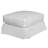 Gauvin Upholstered Ottoman