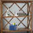 Paignt Etagere Bookcase-886705660