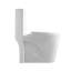 Toilette allongée une pièce 1,58 GPF Tusuton (siège inclus)-91076176