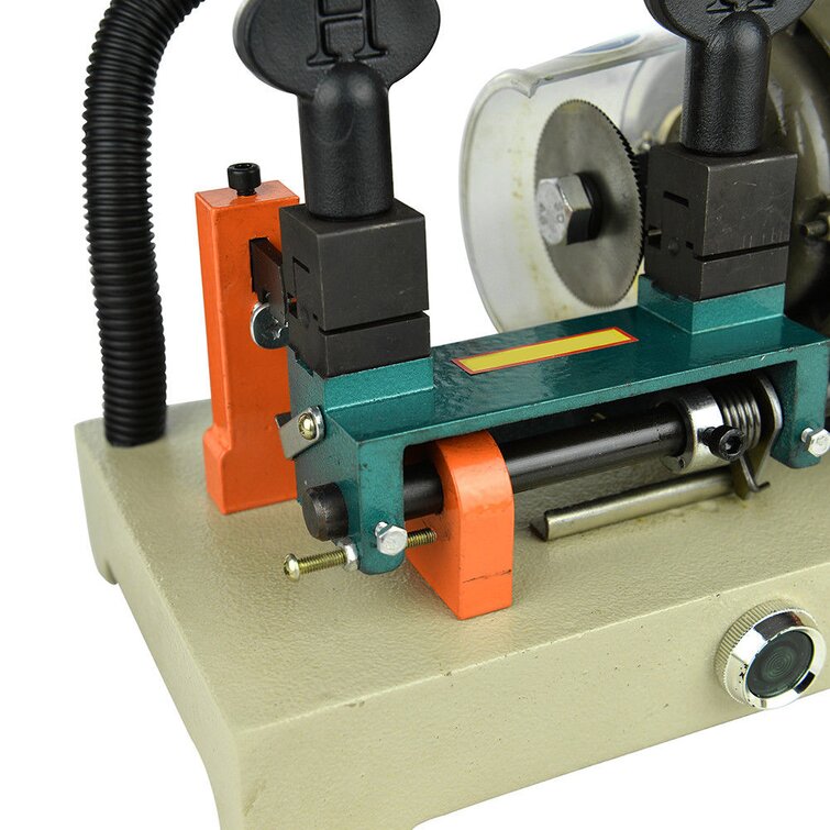 Famous Best Selling Duplicate Key Cutting Machine Cutter - China