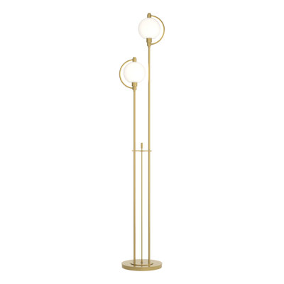 Pluto 68.1" Novelty Floor Lamp