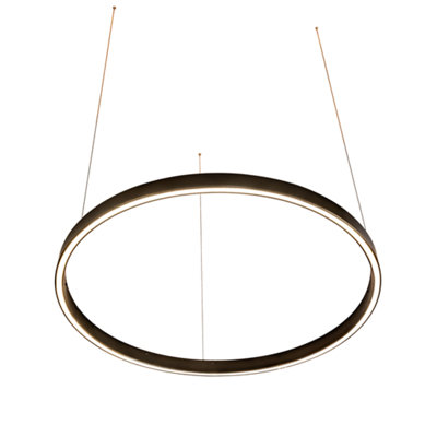 Anillo 1 - Light LED Chandelier