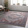 Gulran Oriental Indoor Rug