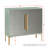 Curry 2-Door Accent Chest