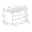 Saer Storage Bench-100234792-100234799