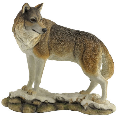 Statue Derike