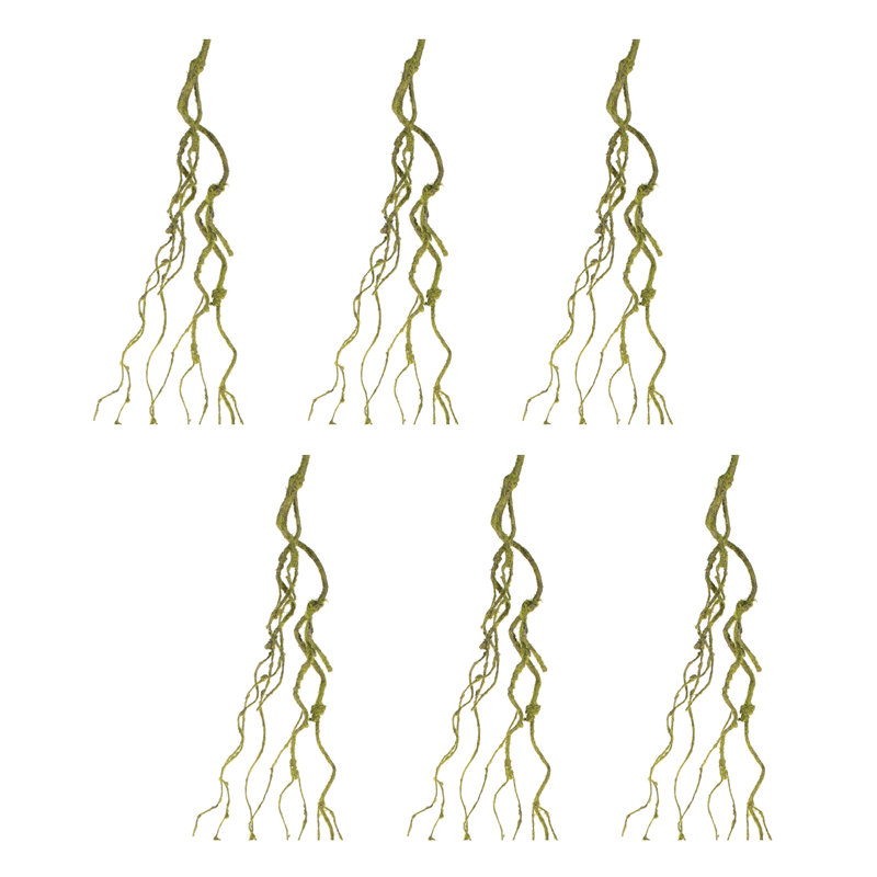 Mossy Twig Vine (ensemble de 6)
