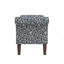 Banc de rangement à accoudoirs roulés Traditional-358096380
