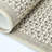 Non Slip Plain Solid Rug Flat Weave Kitchen Living Room Carpet-917387847-917387845