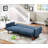 Kaimerry Upholstered 80'' Sleeper Sofa-86767881