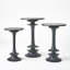 Oasis Marble End Table