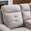Ensemble de salon inclinable 3 pièces Alteo-98582763