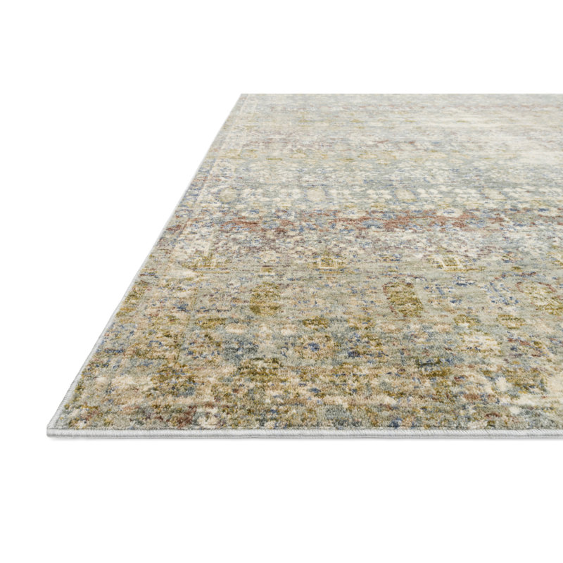 Efigenia Indoor Rug, Rectangle 7'10" x 10'