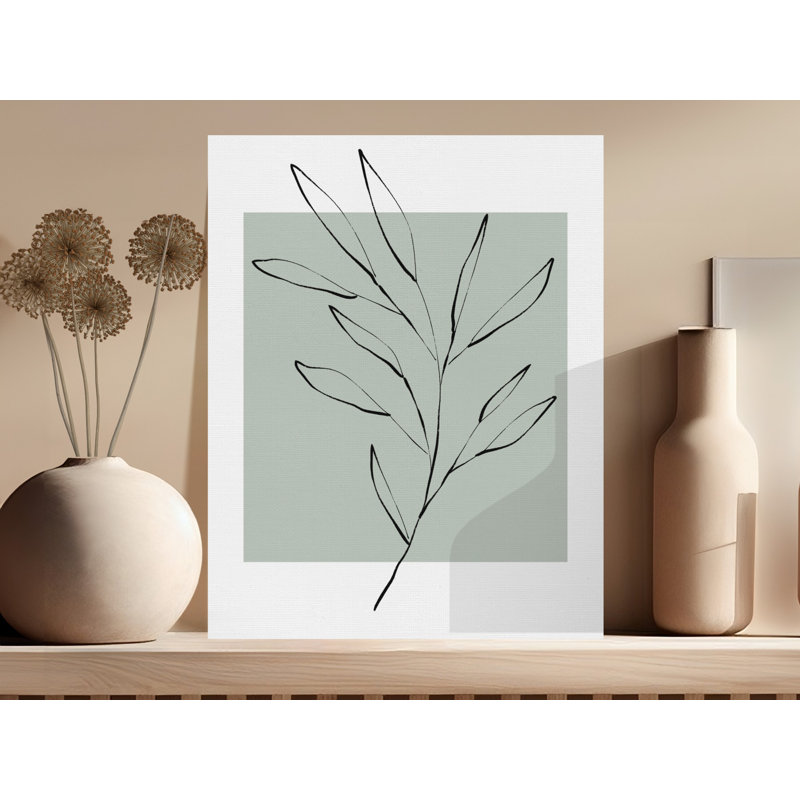 Dostie Wrapped Canvas Print Set, 20x30