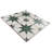 Kings 18" x 18" Ceramic Patterned Wall & Floor Tile-88751019