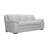 Talon 91.5'' Upholstered Sofa-50033542