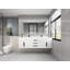 Meuble-lavabo simple mural 72 po Jessica-1988309314