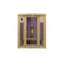 Saumon pruche pour 3 personnes