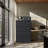 4 Lateral Filing Cabinet, Heavy-Duty Metal, Quiet Extension Slides, Space Office Solution Formaldehyde- Smart Interlock And Hardware, 30 Assembly For Home