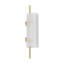 Trace 1 - Light LED Armed Sconce-872553639