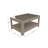Henri Outdoor Rectangular Coffee Table