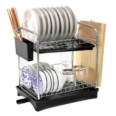 Bramlett Rinse Basket