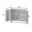Armoire murale rétro à double porte-412635841