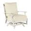 Croquet Patio Chair with Cushions-63331001-70085677-70085704