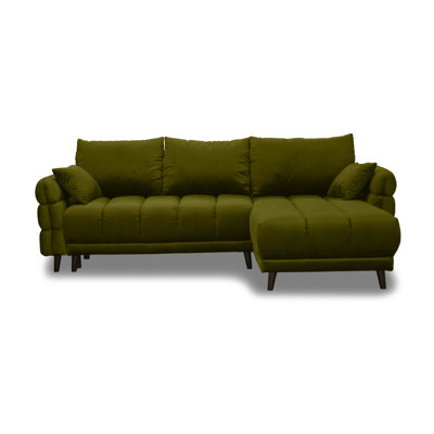 Casas 5 Seater Sofa Bed