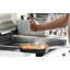 CS KOCHSYSTEME Non Stick Aluminum Frying Pan with Lid-63909868