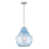 Bleu doux