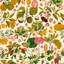 Florilegium Floral Wallpaper Roll-62105210