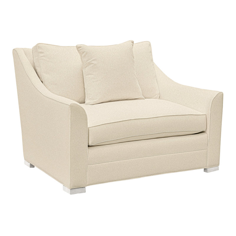 Chaise Nicholas, Casablanca, Kimoni naturel