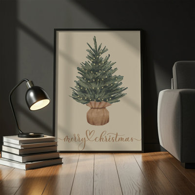 Wilhoit 1 Piece Wall Art