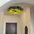 Torrin Flush Mount