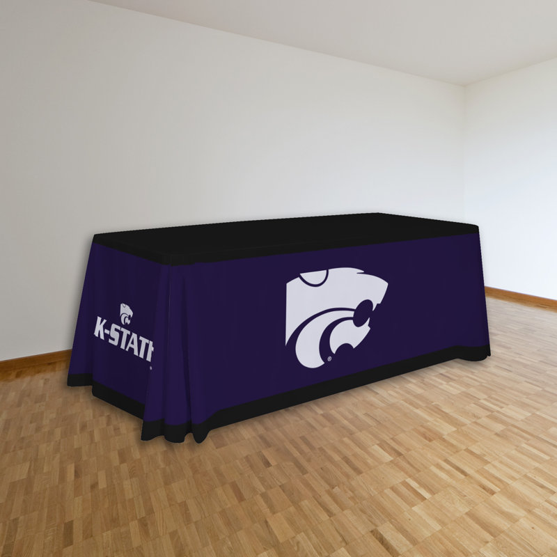 NCAA Tablecloth