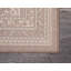 Tapis brun à motif oriental Wingate-40285597