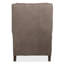 Caycie Leather Recliner