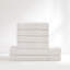 Ensemble de draps Eternity-112005206