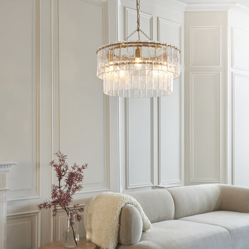 5 - Light Chandelier
