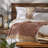 Hand Woven Throw Blanket-1299124329