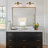 Mansurah 2 - Light Dimmable Vanity Light